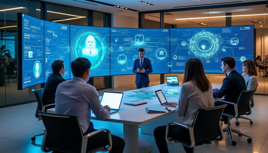 Top 5 des plateformes UGC pour trouver des collaborations découvrez le top 5 des plateformes ugc incontournables pour trouver des collaborations efficaces et booster votre visibilité en ligne.