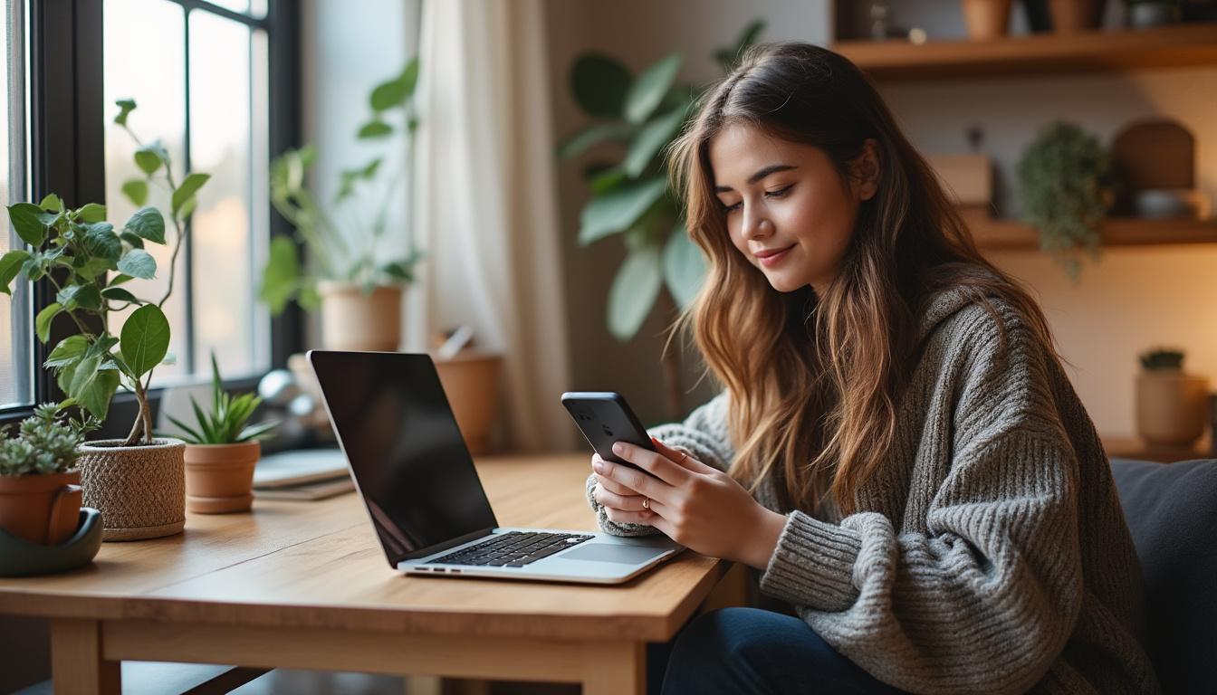 découvrez les meilleures formations pour dynamiser votre carrière de créateur ugc et maîtriser les compétences clés du contenu généré par les utilisateurs.