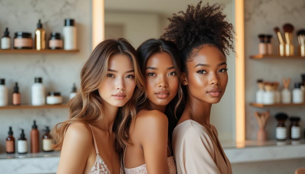 découvrez comment réussir une campagne ugc beauté pour captiver et séduire les marques cosmétiques grâce à des contenus authentiques et engageants.