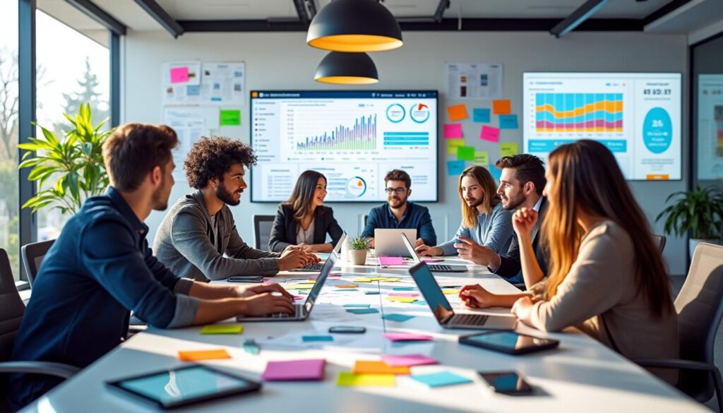 découvrez comment intégrer efficacement l’ugc dans votre stratégie de community management pour engager votre communauté et booster votre visibilité en ligne.