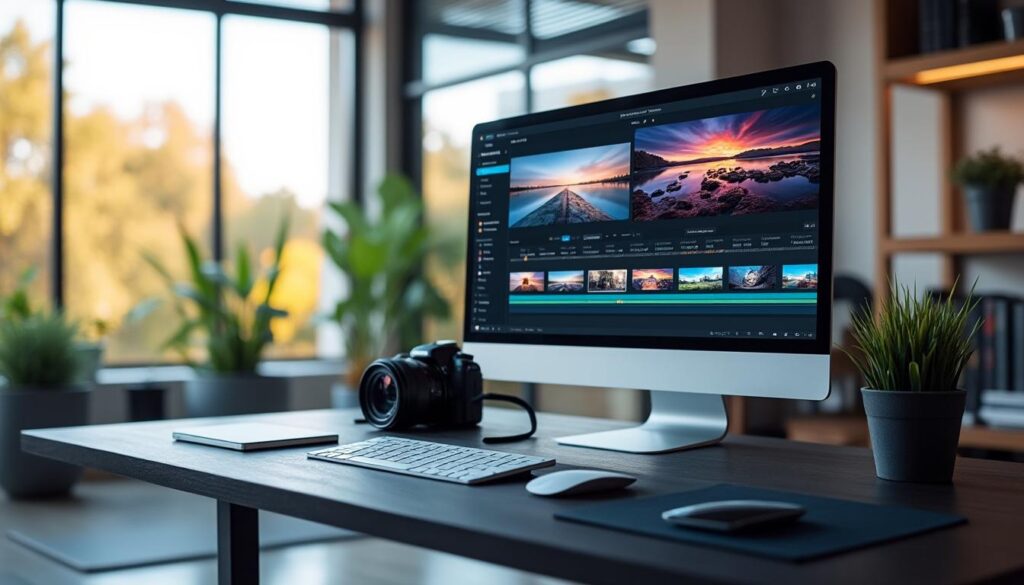 découvrez comment mettre en valeur vos vidéos ugc dans un portfolio professionnel pour attirer clients et collaborateurs efficacement.