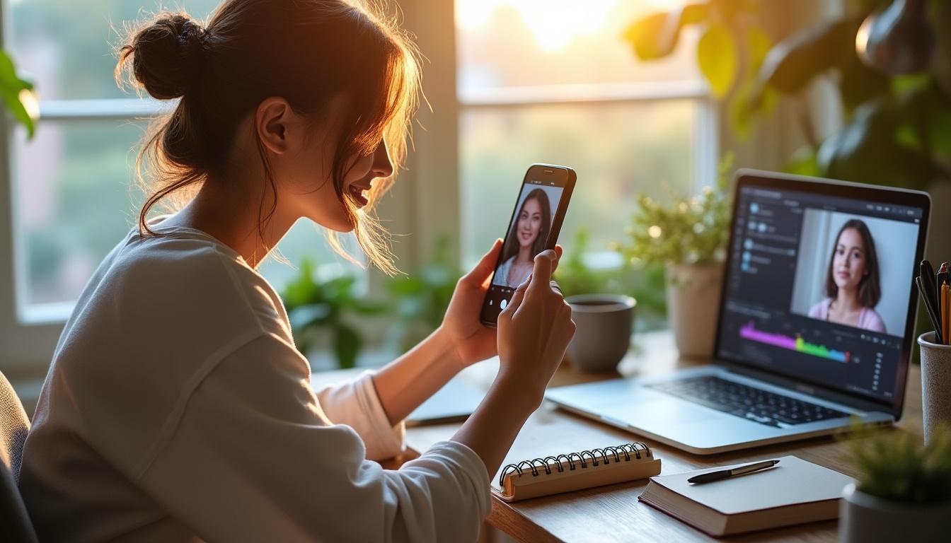 découvrez comment rédiger un brief ugc parfait pour votre client afin d'obtenir des contenus authentiques, engageants et adaptés à vos besoins marketing.