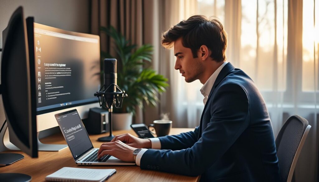 découvrez nos conseils pratiques pour répondre efficacement à une annonce de casting ugc et maximiser vos chances de sélection.