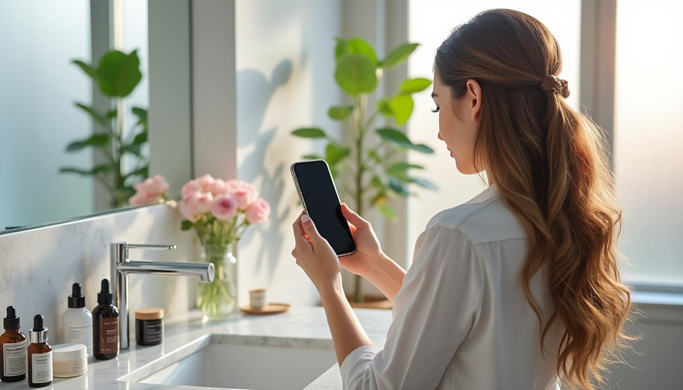 découvrez nos conseils pour réussir un test produit beauté en ugc et maximiser l'authenticité et l'impact de vos contenus générés par les utilisateurs.