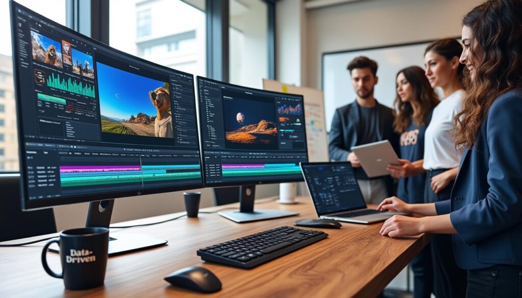 apprends à construire une stratégie vidéo ugc efficace, parfaitement alignée avec les attentes et préférences de ton audience pour maximiser l'engagement.