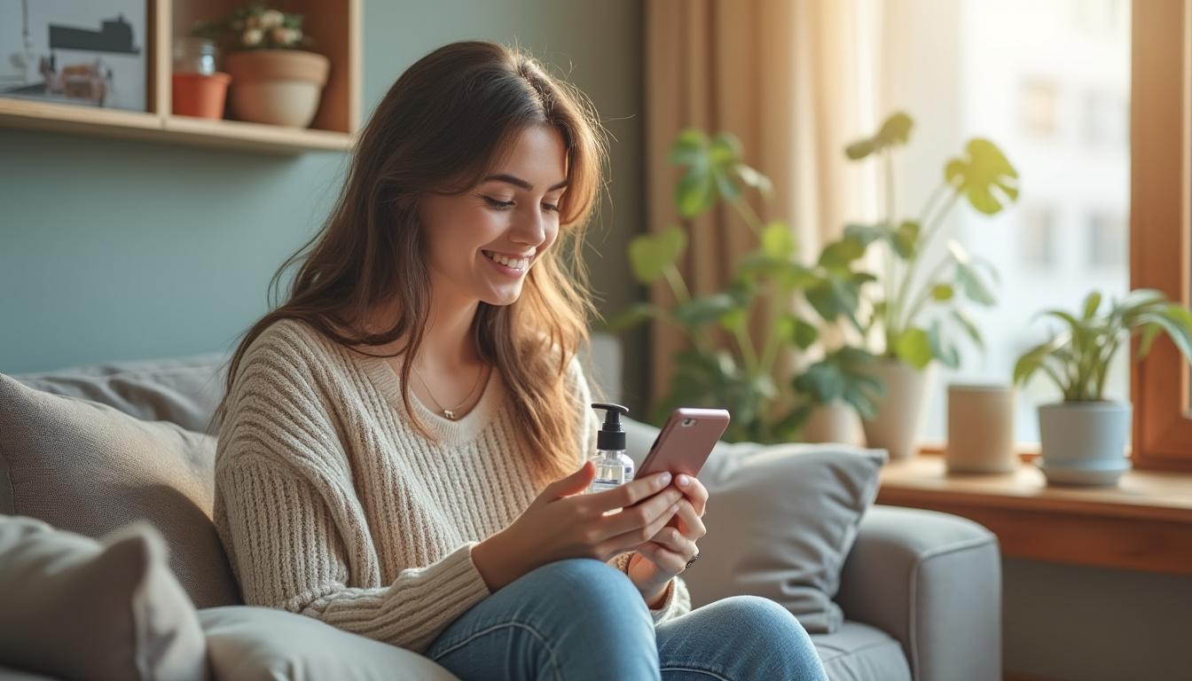 apprenez à créer une vidéo témoignage ugc authentique et persuasive pour valoriser la voix réelle de vos clients et renforcer la confiance envers votre marque.