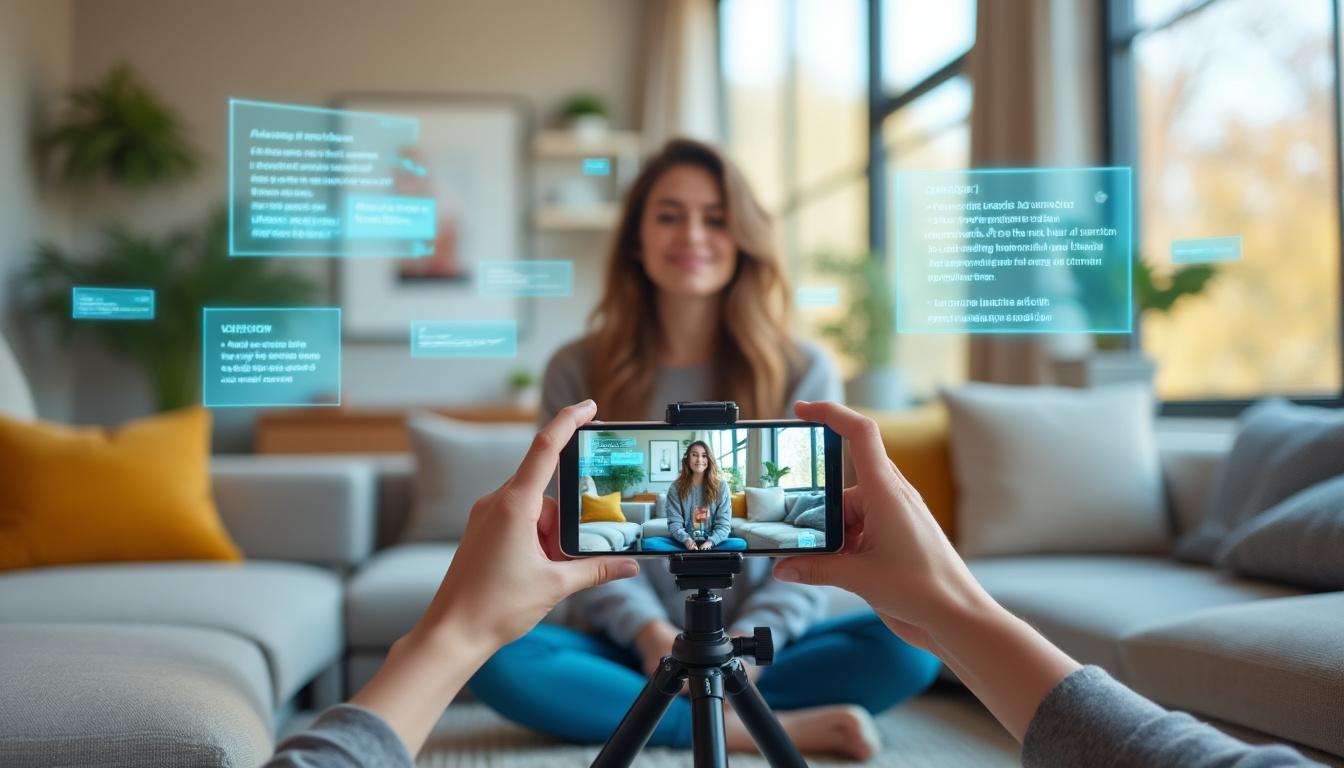 découvrez comment l'intelligence artificielle transforme le contenu généré par les utilisateurs (ugc) et analysez si cette évolution représente une opportunité ou une menace pour les créateurs.