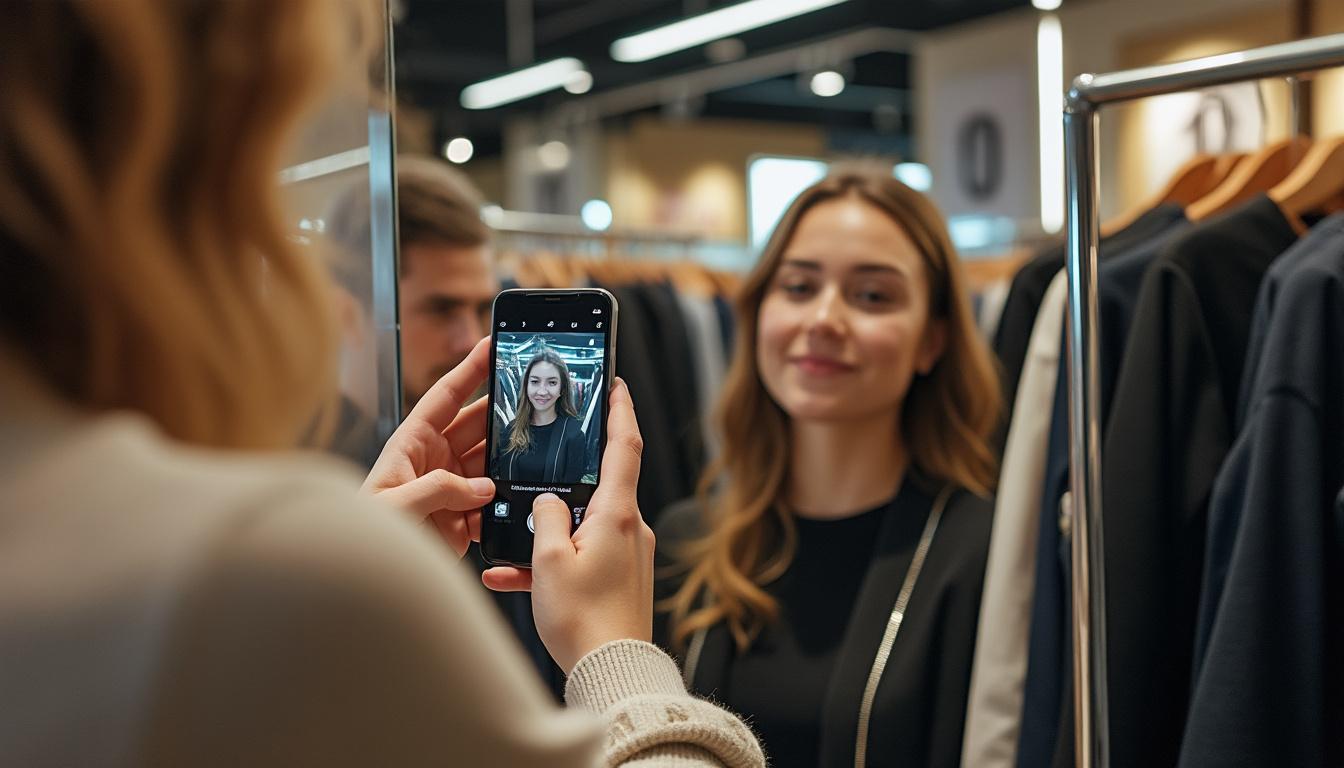 Le contenu UGC dans le retail : humaniser l’expérience client 2 découvrez comment le contenu généré par les utilisateurs (ugc) transforme le retail en humanisant l'expérience client, en renforçant la confiance et en améliorant l'engagement.