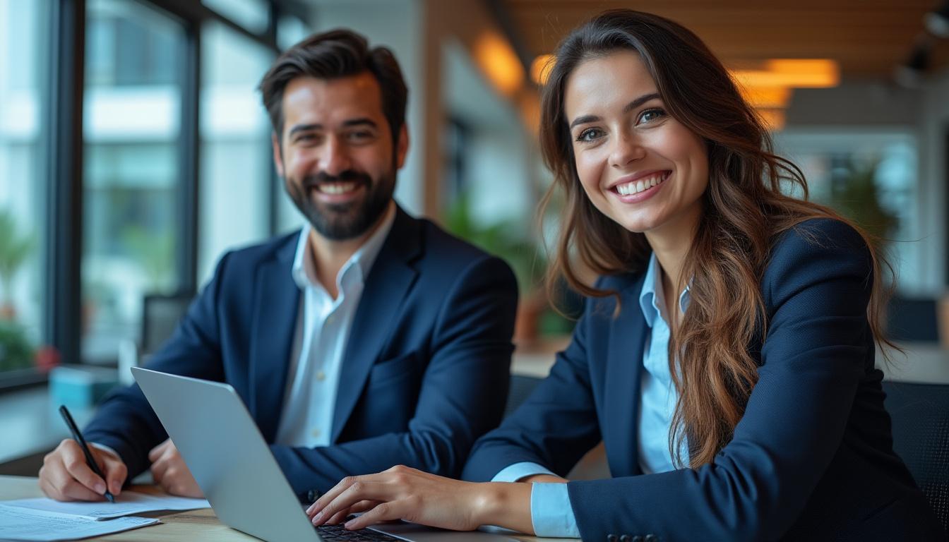 découvrez comment l'ugc en b2b permet aux entreprises d'humaniser leur communication, en valorisant la voix authentique des utilisateurs pour renforcer confiance et engagement.