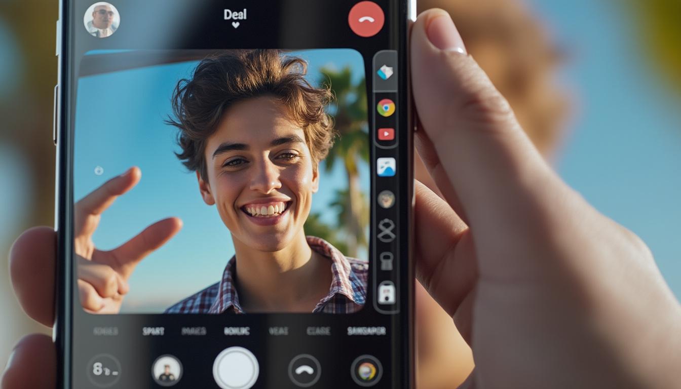 découvrez comment créer un mini script ugc efficace pour capter l'attention de votre audience en seulement 5 secondes grâce à nos astuces simples et percutantes.