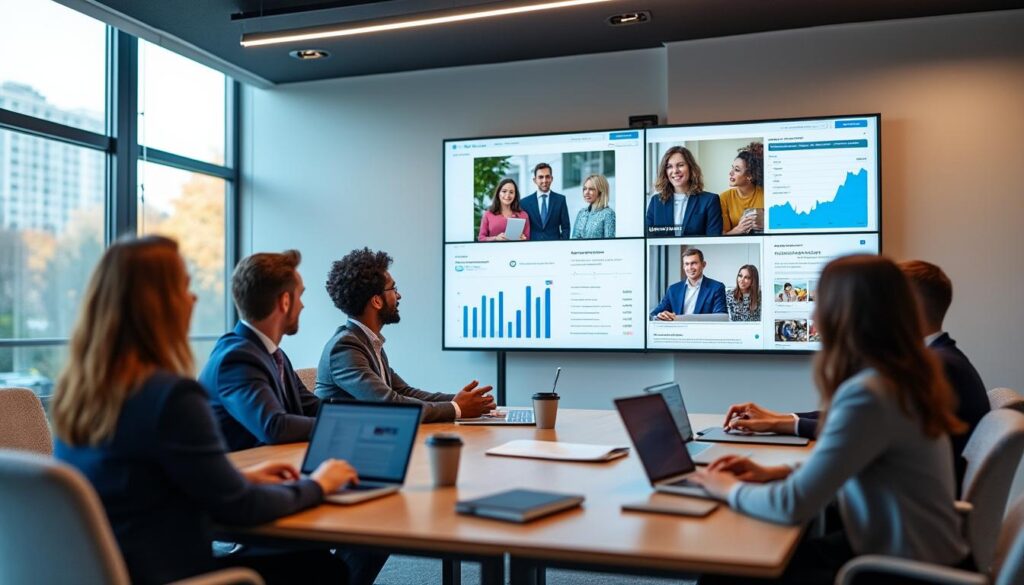 découvrez pourquoi les pme tirent avantage à investir dans le contenu généré par les utilisateurs (ugc) pour renforcer leur visibilité, créer de la confiance et stimuler leur croissance.