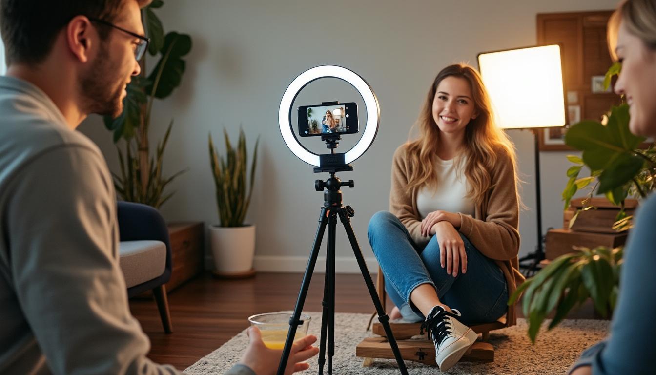 découvrez comment utiliser le storytelling ugc pour créer des histoires captivantes qui inspirent votre audience et boostent vos ventes.