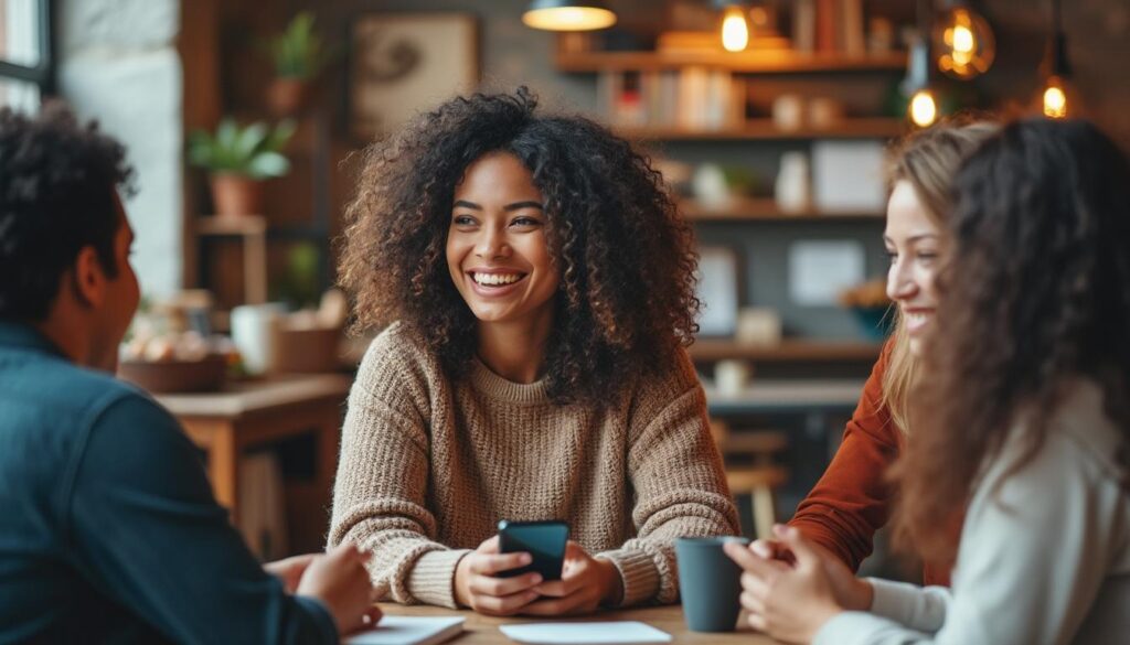 découvrez comment utiliser le storytelling ugc pour créer des histoires authentiques qui captivent votre audience, renforcent l'engagement et boostent vos ventes.