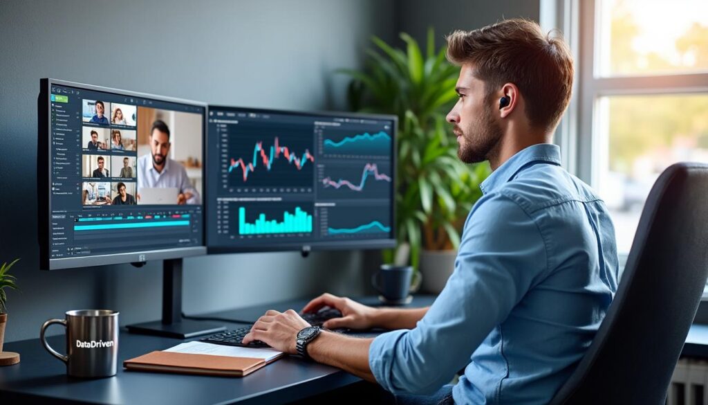 découvrez comment tester efficacement vos vidéos ugc grâce à la méthode a/b test et boostez vos performances rapidement.