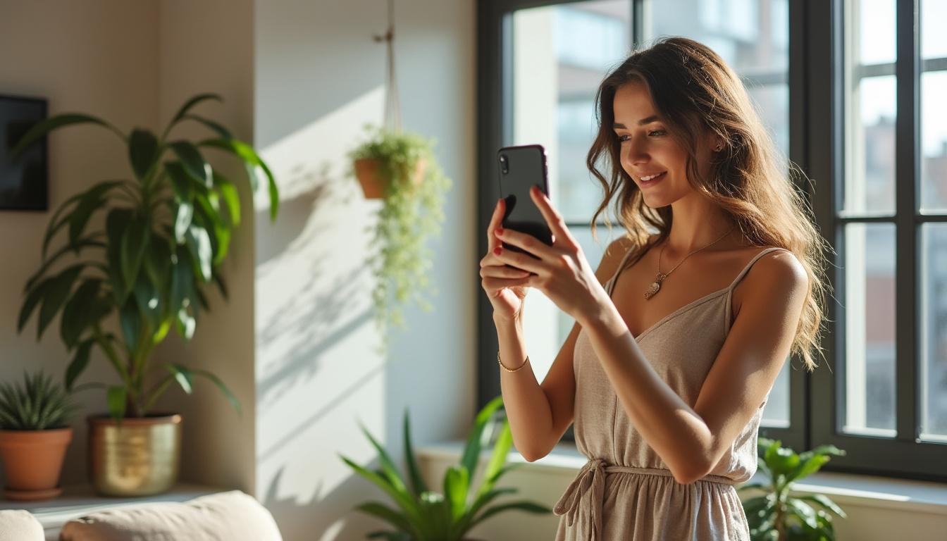 apprenez à créer du contenu ugc éco-responsable en adoptant des pratiques durables et respectueuses de l'environnement pour engager votre audience tout en préservant la planète.