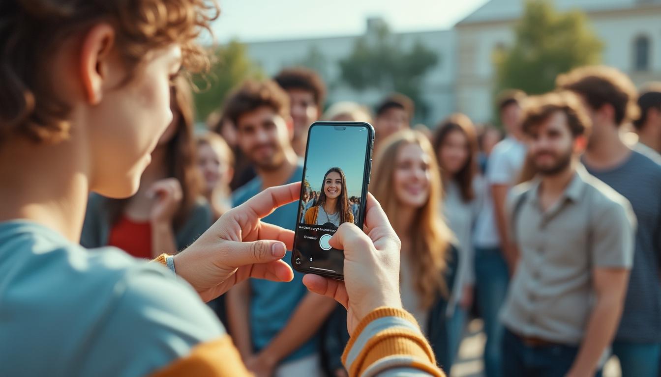 découvrez comment établir une collaboration ugc durable avec une marque, en maximisant l'engagement et la confiance grâce à des stratégies efficaces et un partenariat authentique.