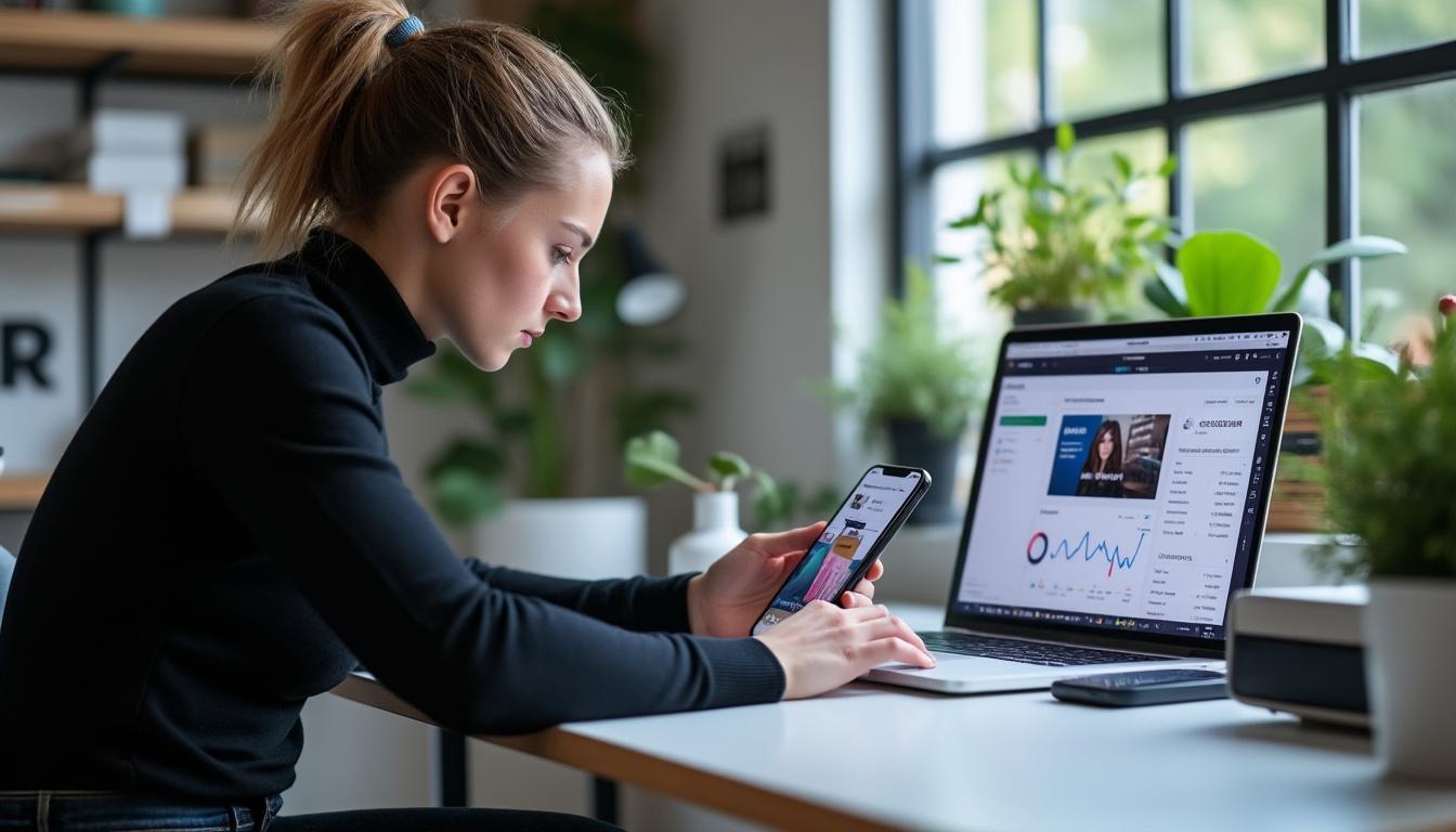 découvrez comment mesurer précisément le taux d'engagement de vos vidéos ugc pour optimiser leur impact et améliorer votre stratégie de contenu.