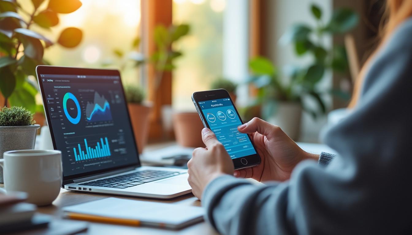 découvrez les kpi essentiels à suivre pour évaluer efficacement l’impact de votre contenu généré par les utilisateurs (ugc) et optimiser votre stratégie marketing.