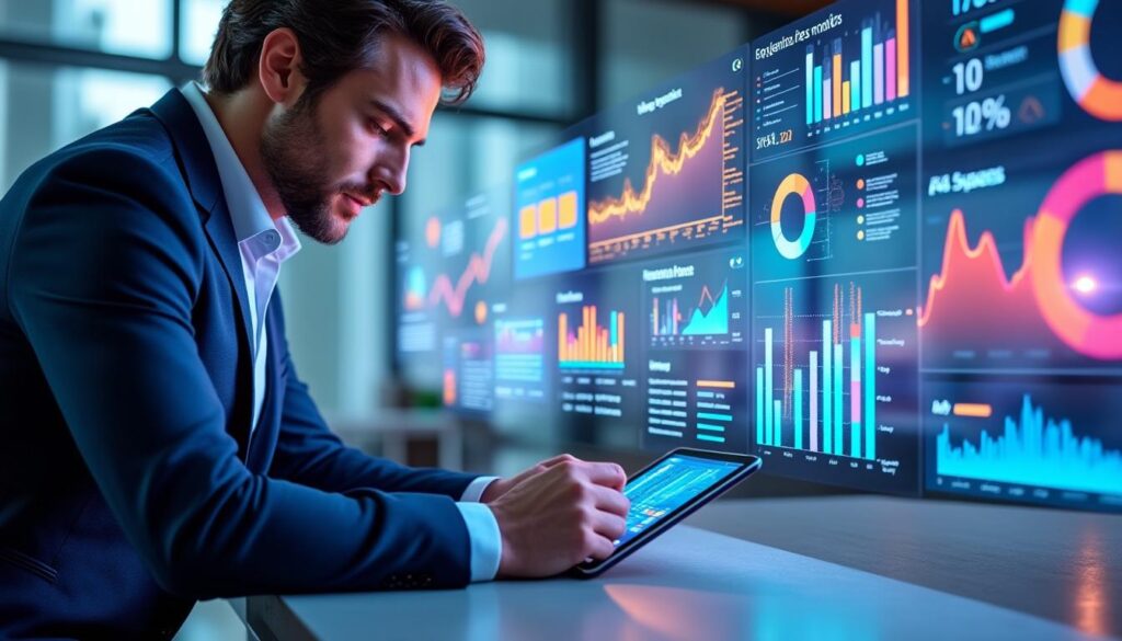 découvrez les kpi essentiels à suivre pour mesurer efficacement l’impact de votre contenu ugc et optimiser votre stratégie marketing.