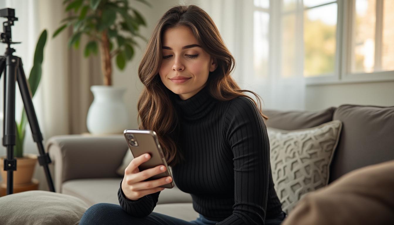 découvrez comment l'ugc (contenu généré par les utilisateurs) humanise les produits technologiques en apportant authenticité, engagement et confiance dans le secteur de la tech.