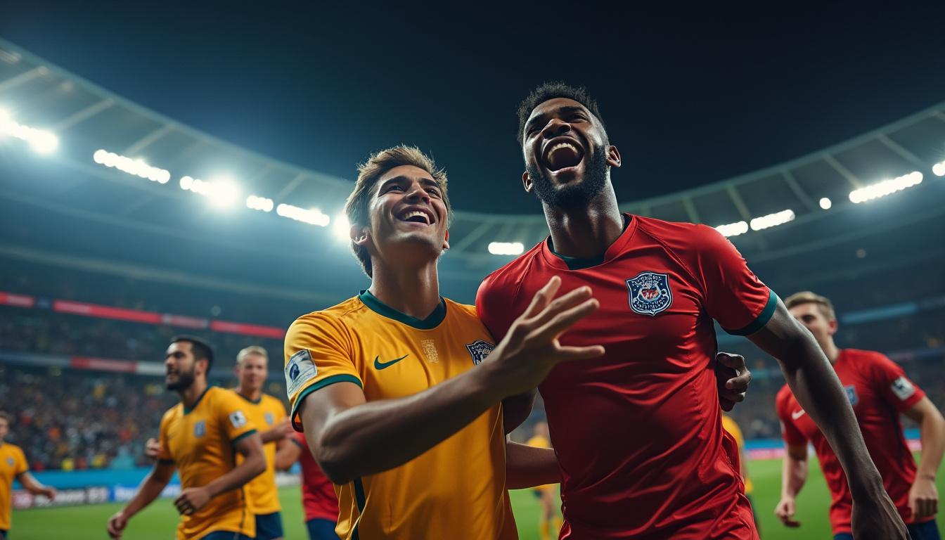 découvrez comment les marques utilisent l'ugc dans le sport pour engager et activer leurs communautés, renforcer leur visibilité et créer des expériences authentiques.