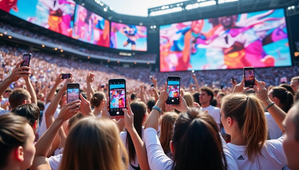 découvrez comment les marques utilisent l'ugc (contenu généré par les utilisateurs) pour engager et activer leurs communautés dans le domaine du sport.