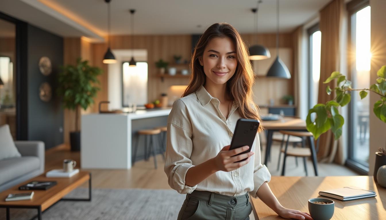 L’UGC immobilier : humaniser la promotion de biens en vidéo 2 découvrez comment l’ugc immobilier révolutionne la promotion de biens en vidéo en créant un contenu authentique et humain, captivant ainsi les acheteurs potentiels.