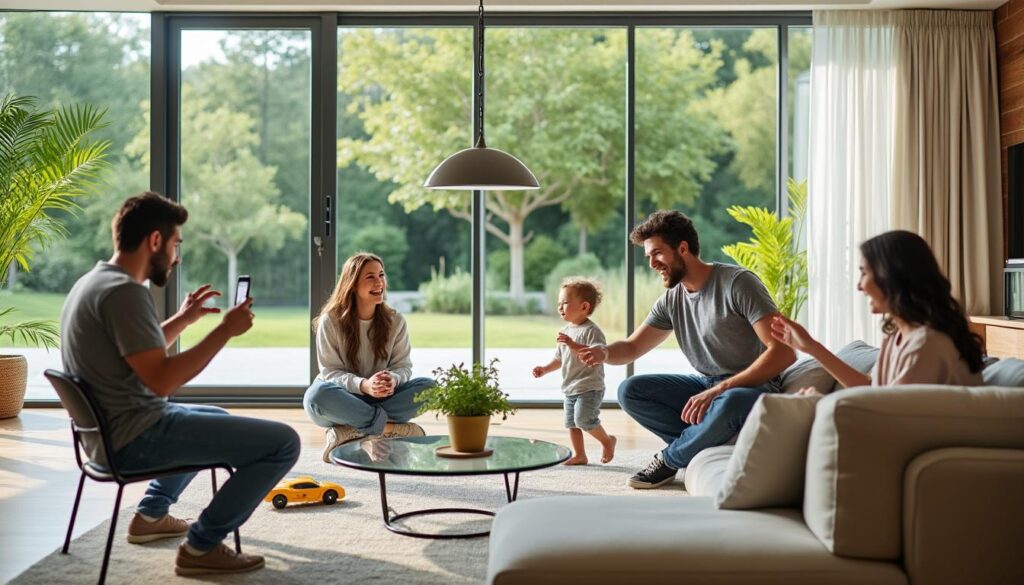 découvrez comment l’ugc immobilier permet d’humaniser la promotion de biens grâce à des vidéos authentiques et engageantes, renforçant ainsi la confiance des acheteurs potentiels.