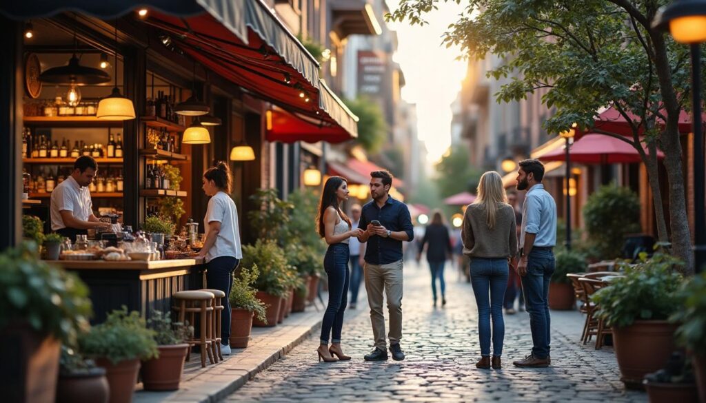 découvrez comment l’ugc local peut aider à valoriser et promouvoir efficacement les marques de proximité, en renforçant leur visibilité et leur engagement auprès des communautés locales.