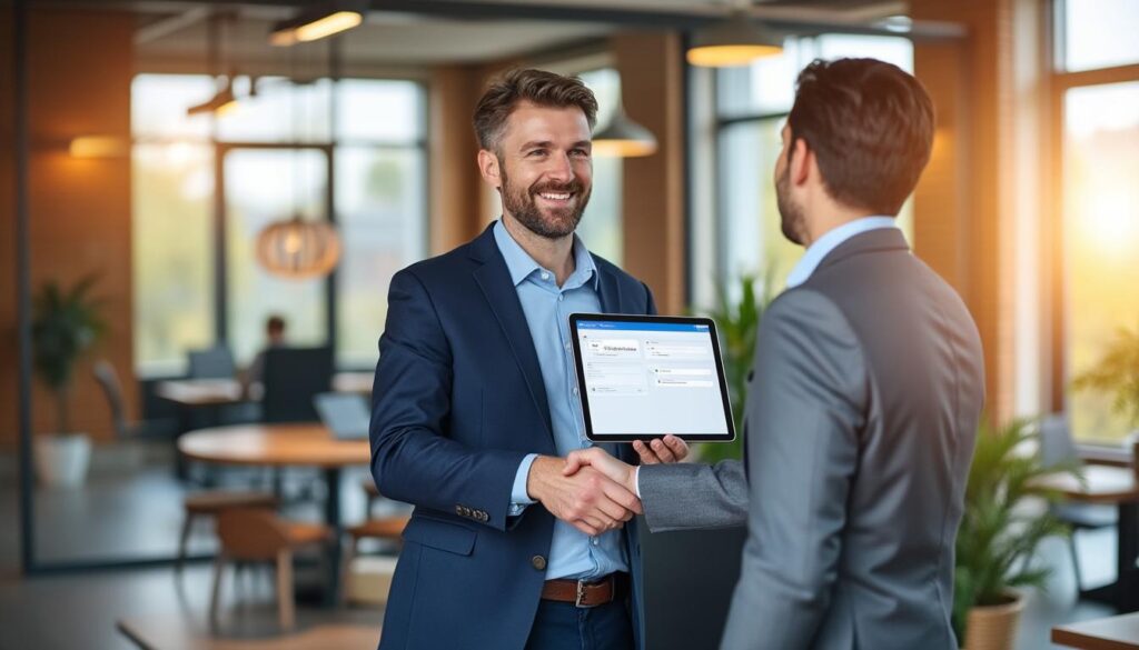 découvrez comment réussir l'onboarding ugc et accueillir efficacement vos nouveaux clients grâce à des stratégies adaptées et faciles à mettre en œuvre.