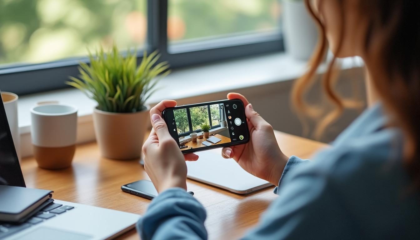 Pourquoi le format vertical est devenu la norme UGC en 2026 ? 2 découvrez pourquoi le format vertical s'impose comme la norme incontournable pour le contenu généré par les utilisateurs (ugc) en 2026, et comment il révolutionne la communication digitale.