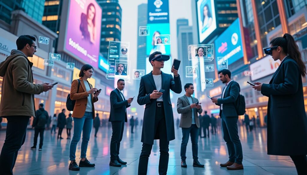 découvrez pourquoi le format vertical est devenu la norme incontournable pour les contenus générés par les utilisateurs (ugc) en 2026, et comment il transforme la communication digitale.