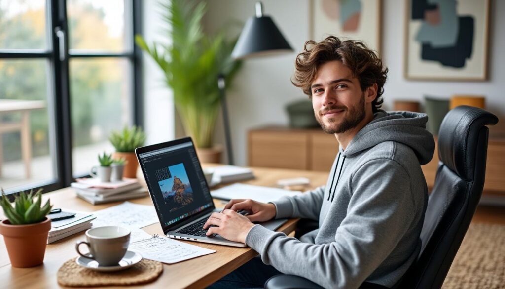 découvrez comment produire du contenu ugc efficacement sans vous épuiser, en adoptant des méthodes simples et durables pour maintenir votre créativité.