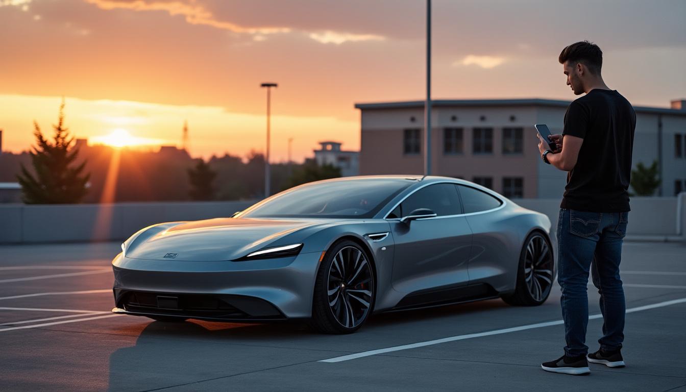 découvrez comment les créateurs de contenu redéfinissent la publicité automobile grâce à l'ugc, en apportant authenticité et proximité aux marques auto.