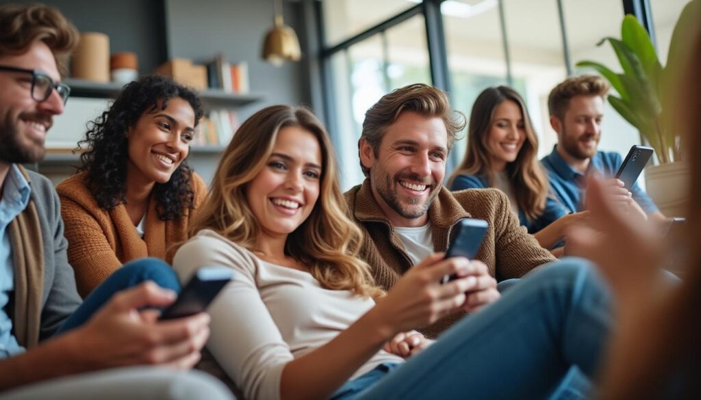 découvrez comment l'ugc et la preuve sociale forment un duo gagnant pour inspirer confiance et convaincre efficacement les acheteurs.