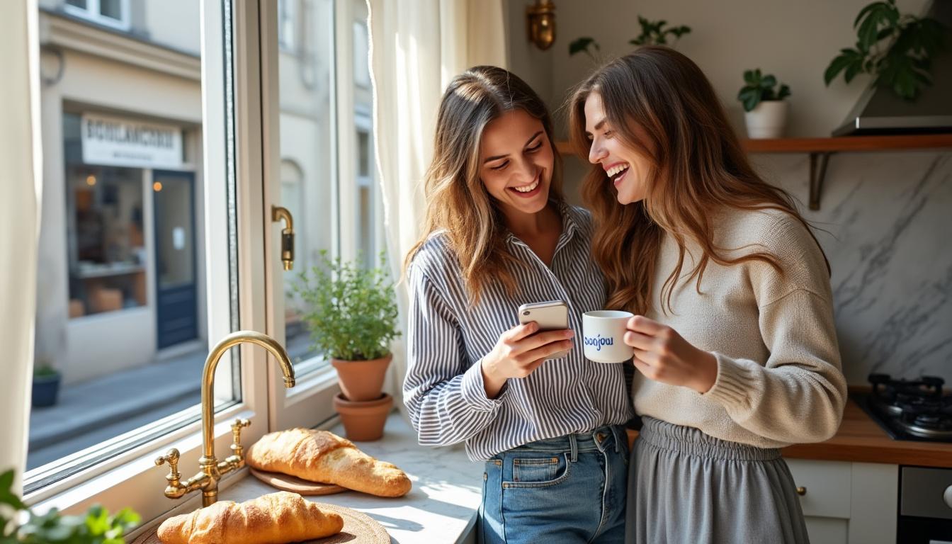 découvrez comment choisir les formats ugc adaptés à vos objectifs marketing pour maximiser l'engagement et l'impact de vos campagnes.