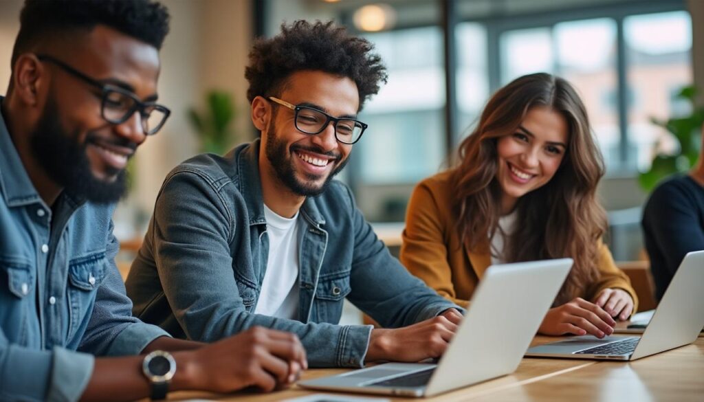 découvrez comment créer du contenu ugc authentique et aligné avec l’image de votre marque pour renforcer votre identité et engager votre communauté.