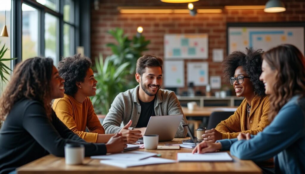 découvrez comment le storytelling devient le socle essentiel pour créer un contenu ugc authentique et engageant, renforçant ainsi la connexion avec votre audience.