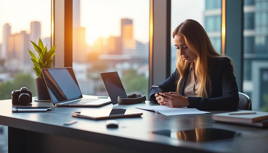 découvrez comment rendre votre création de contenu ugc rentable grâce à des stratégies efficaces et des conseils pratiques pour maximiser vos revenus.