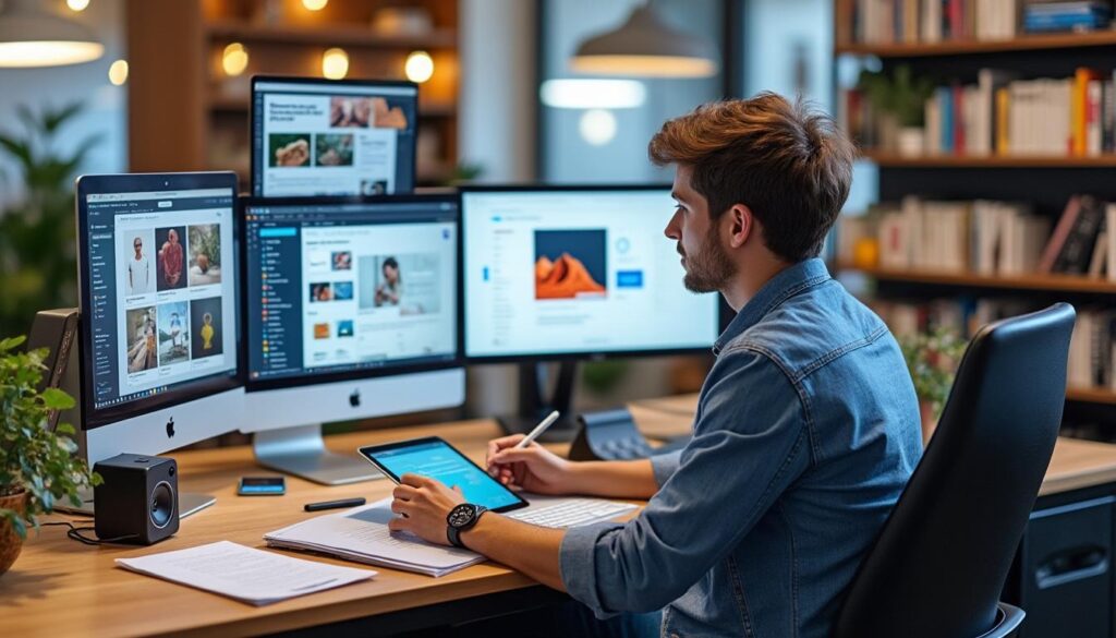 découvrez comment se spécialiser dans une niche ugc pour maximiser votre impact et créer du contenu engageant qui résonne avec votre audience ciblée.