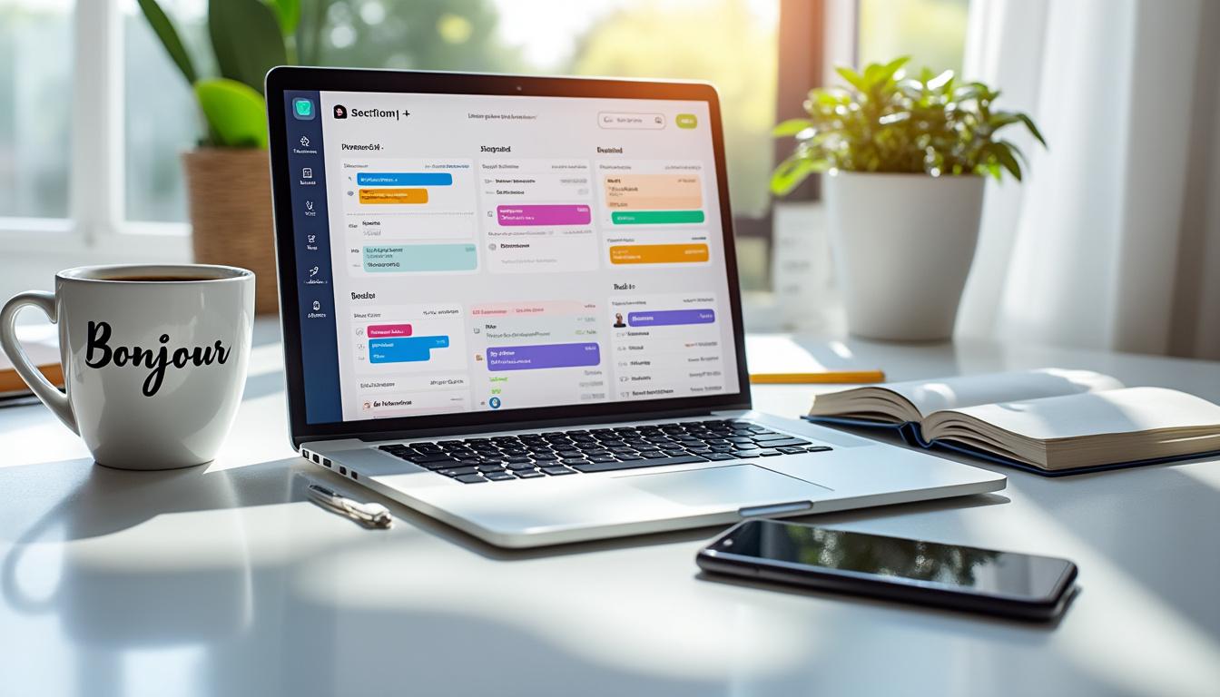 découvrez comment structurer efficacement vos contenus ugc pour optimiser votre temps et améliorer votre productivité.