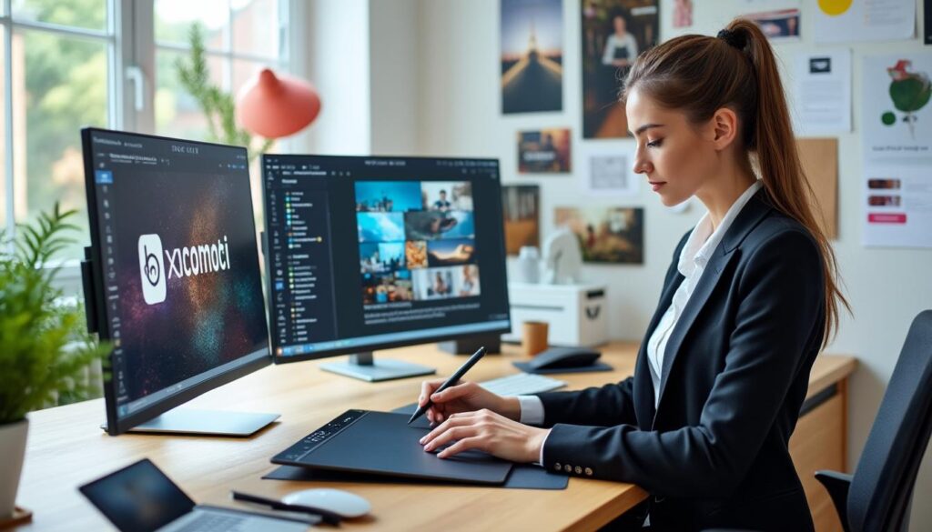 découvrez comment adapter efficacement votre portfolio ugc aux besoins spécifiques des marques pour maximiser vos opportunités et collaborations.