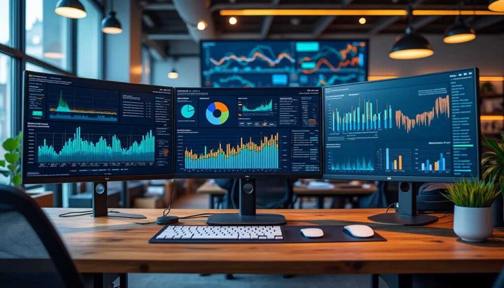 découvrez comment analyser efficacement la performance de vos contenus ugc pour optimiser votre stratégie marketing et maximiser l'engagement de votre audience.