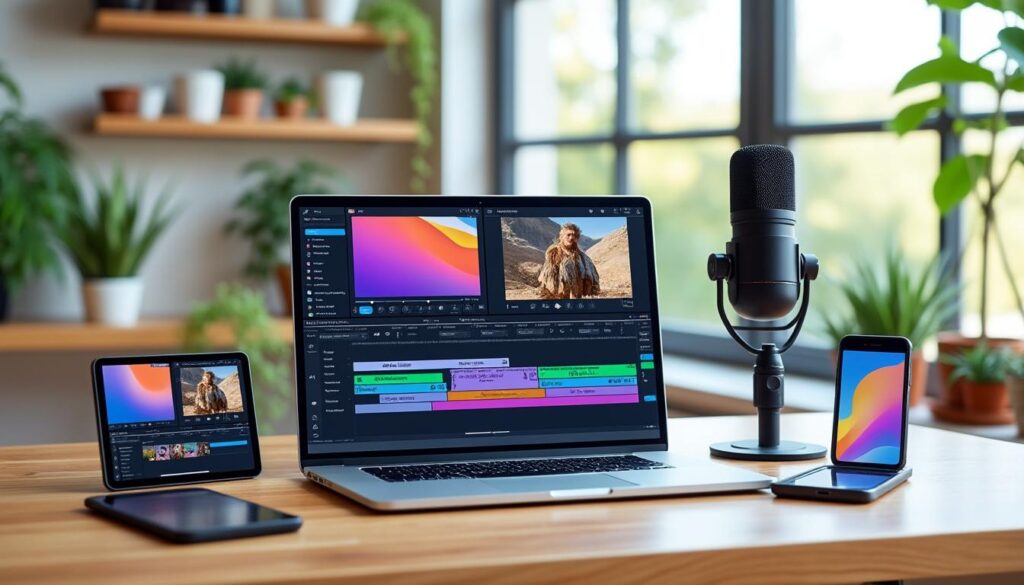 découvrez comment créer un portfolio ugc performant pour mettre en valeur vos créations et attirer plus de clients efficacement.