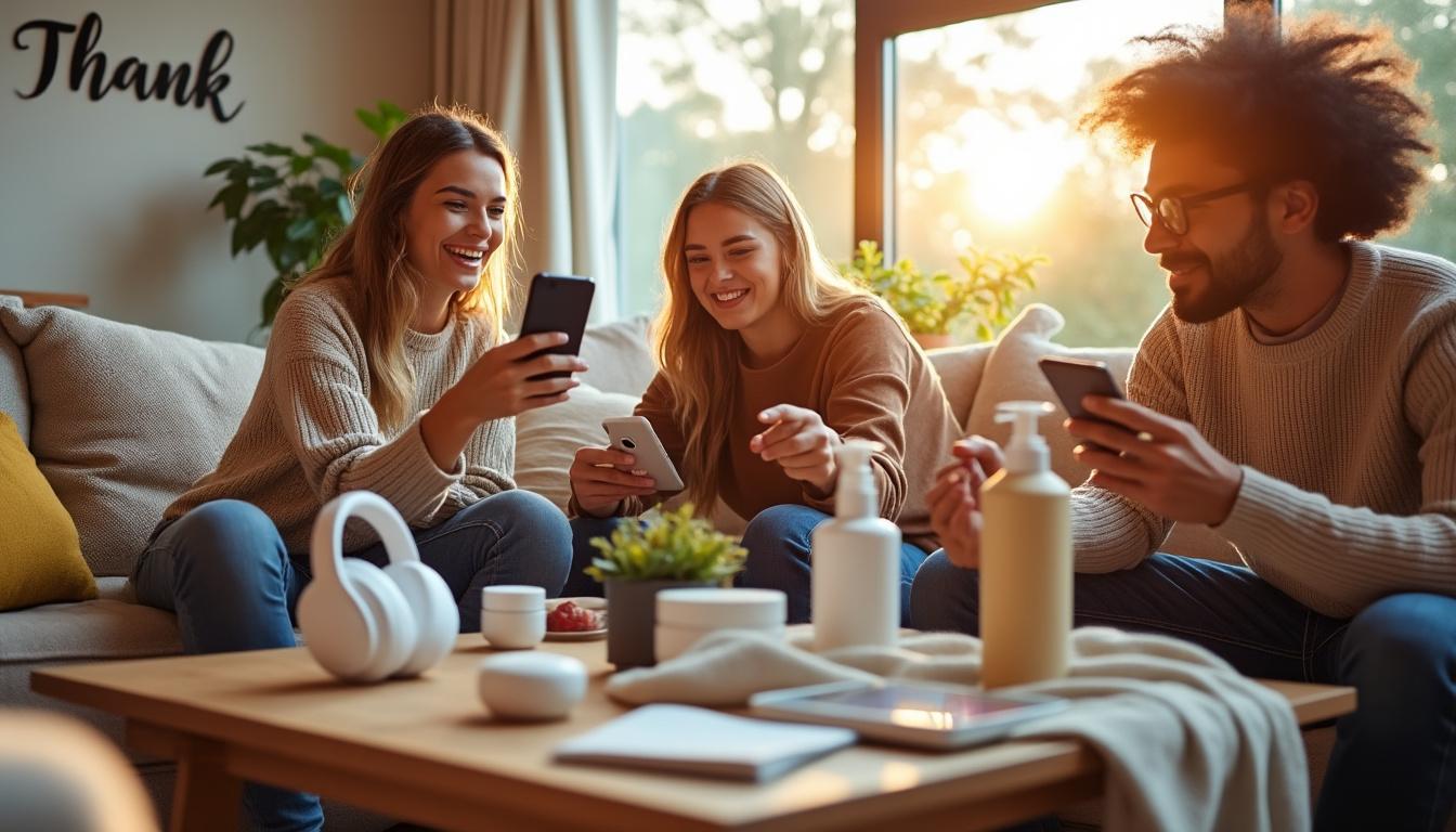 découvrez comment utiliser efficacement les retours clients pour optimiser votre contenu généré par les utilisateurs (ugc) et renforcer l'engagement de votre audience.