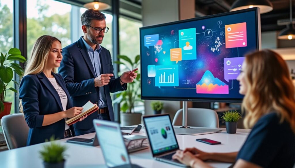 découvrez comment utiliser efficacement les retours clients pour optimiser votre contenu généré par les utilisateurs (ugc) et renforcer l'engagement de votre communauté.