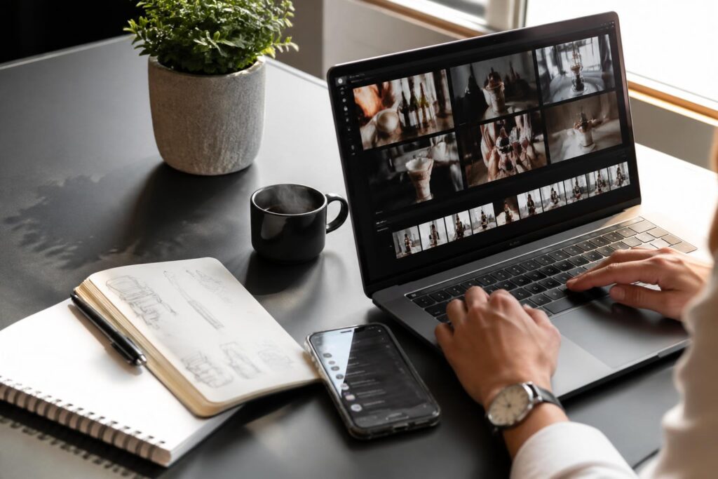 découvrez quand et comment mettre à jour efficacement votre portfolio ugc pour maximiser vos opportunités et valoriser vos créations.
