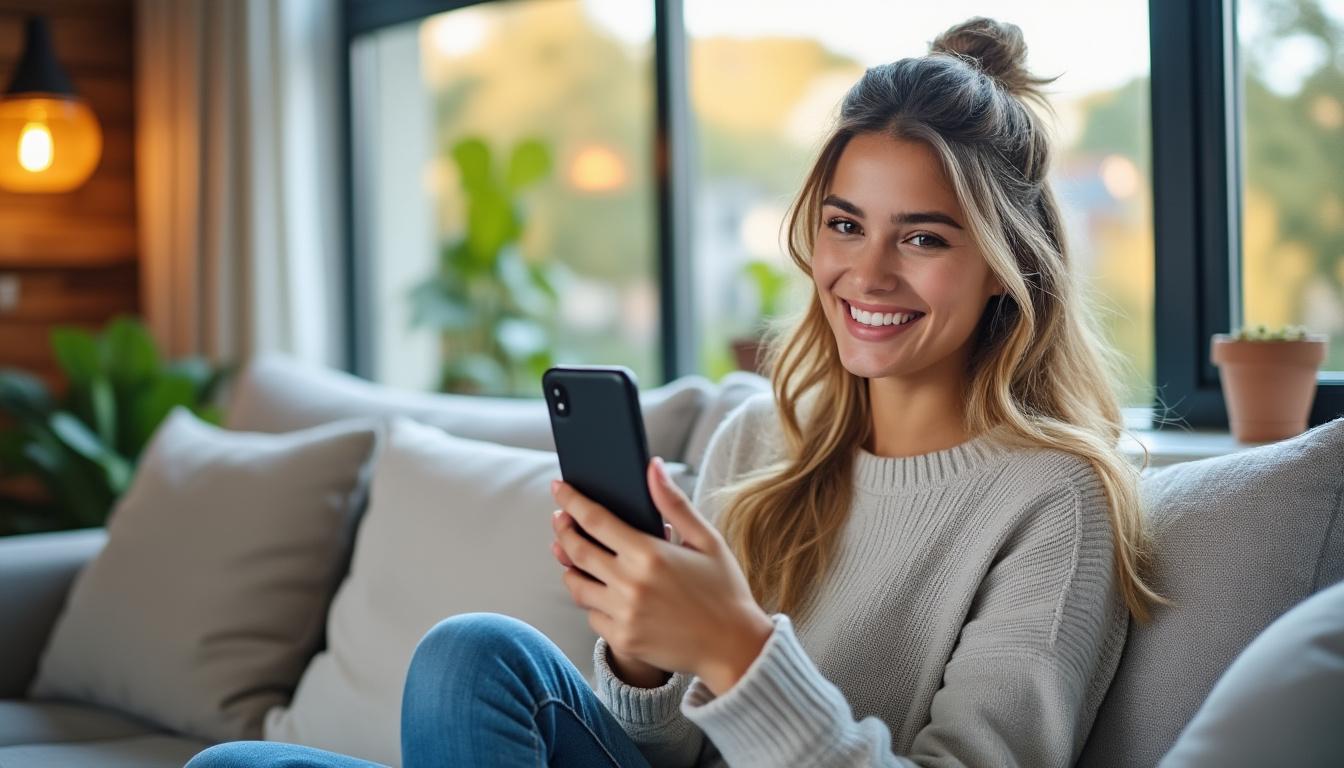 découvrez comment se différencier efficacement grâce à la création de contenu généré par les utilisateurs (ugc) pour renforcer votre marque et engager votre audience.