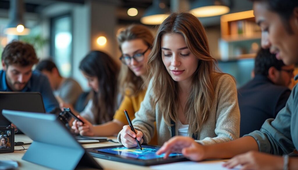 découvrez comment se démarquer grâce à la création de contenu généré par les utilisateurs (ugc) pour renforcer votre marque et engager votre communauté.