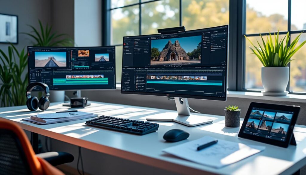 découvrez comment structurer efficacement vos vidéos dans un portfolio ugc pour mettre en valeur votre créativité et capter l'attention de vos clients.